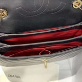 Zivas Charm Sleek Silhouette Luxury Handbag (Structured Everyday Essential) – Lifestyle Shot