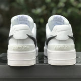 Nike neutral cream luxury sneakers view 18 streetwear statement look