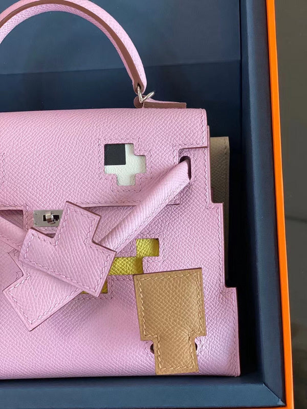 Elegant bag women's premium everyday handbag