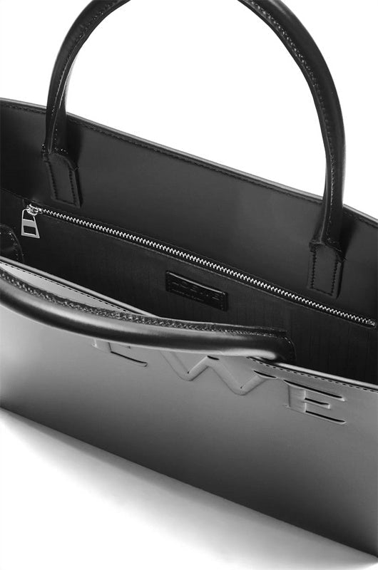 Ziva's Charm handbag – full view (36cm*28.5cm*7.5cm)