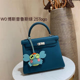  structured bag interior and compartment view