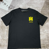 Amiri t-shirt front view — premium authentic designer style