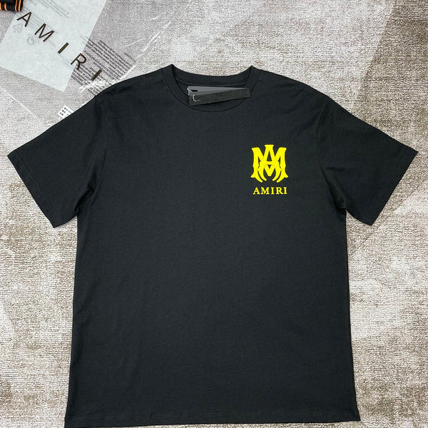 Amiri t-shirt front view — premium authentic designer style