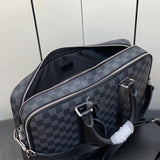  understated crossbody bag detail view showing craftsmanship 8