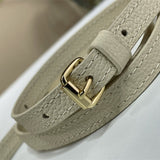  versatile shopper bag detail view showing craftsmanship 8