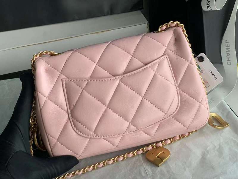 Zivas Charm Signature Style Everyday Handbag (Everyday Luxury Essential) – Interior View