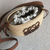 Ziva's Charm handbag – product shot (20cm*19cm*11cm)