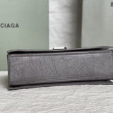 Zivas Charm Understated Luxury Statement Handbag (Versatile Style Statement) – Styled Look