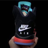Nike Men's & Women's Luxury Lifestyle Trainers — Style 015 detail view
