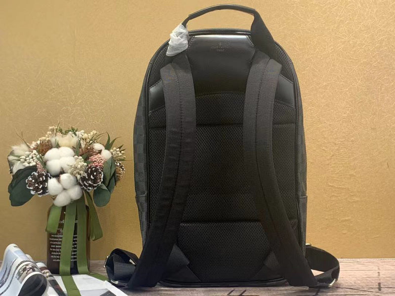 Interior view of premium elevated women's handbag – women's statement bag
