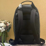 Interior view of premium elevated women's handbag – women's statement bag