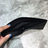 Timeless Premium PU Leather Handbag - Polished Finish | Women's Fashion Handbag #186 - texture close-up (image 9) of designer-inspired handbag
