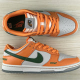 Nike classic monochrome luxury sneakers view 17 heritage-inspired look