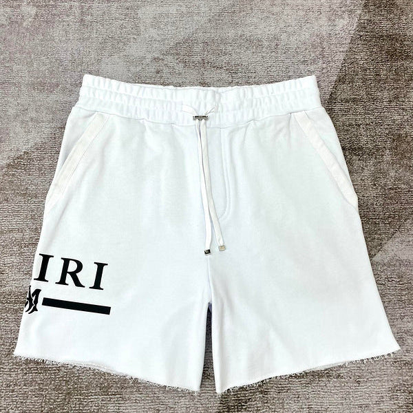 Amiri t-shirt detail view — premium authentic designer style