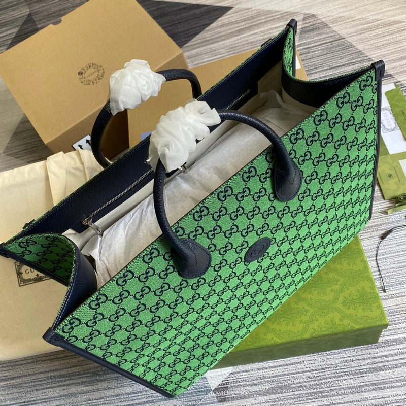 Styled lifestyle shot of premium signature women's handbag – women's luxury handbag