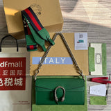 Side profile of polished structured women's handbag – women's designer-style accessory