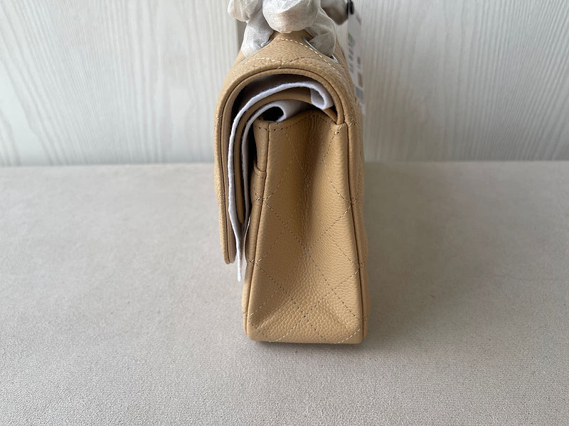 Zivas Charm Modern Edge Everyday Handbag (Everyday Luxury Essential) – Interior View
