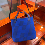 Polished handbag styled for everyday wear