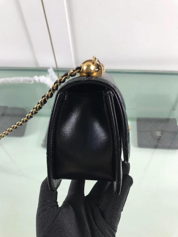 Zivas Charm Sleek Silhouette Fashion Handbag (Structured Everyday Essential) – Back View