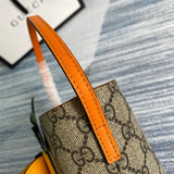 Styled lifestyle shot of statement premium women's handbag – women's statement bag