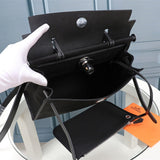 Chic handbag styled for everyday wear