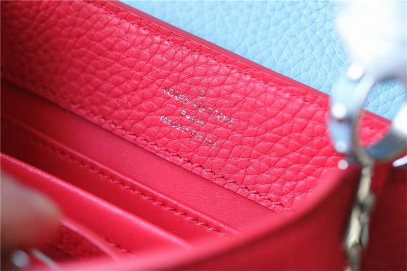  sleek shopper bag detail view showing craftsmanship 14