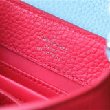  sleek shopper bag detail view showing craftsmanship 14