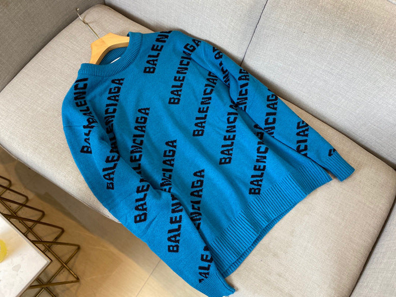 Balenciaga clothing close-up — premium authentic designer style