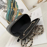 Zivas Charm Effortless Sophistication Fashion Handbag (Everyday Luxury Essential) – Lifestyle Shot