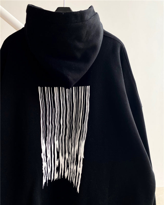 Balenciaga clothing styling view — premium authentic designer style