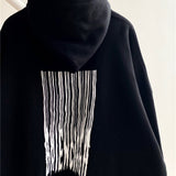 Balenciaga luxury designer clothing detail shot