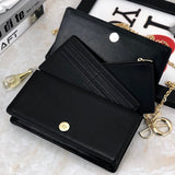 Front view of signature structured women's handbag – women's everyday handbag