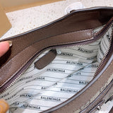 Ziva's Charm handbag – product shot (one versatile size)