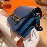 Modernist bag women's premium everyday handbag