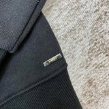 Amiri hoodie styling view — premium authentic designer style