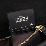 Ziva's Charm handbag – detail view (Standard Size)