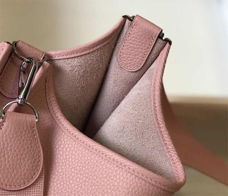 Elegant handbag styled for everyday wear