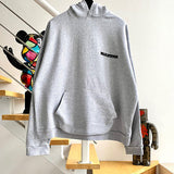 Balenciaga clothing lifestyle view — premium authentic designer style