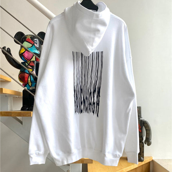 Three-quarter angle view of Balenciaga luxury piece style No.511