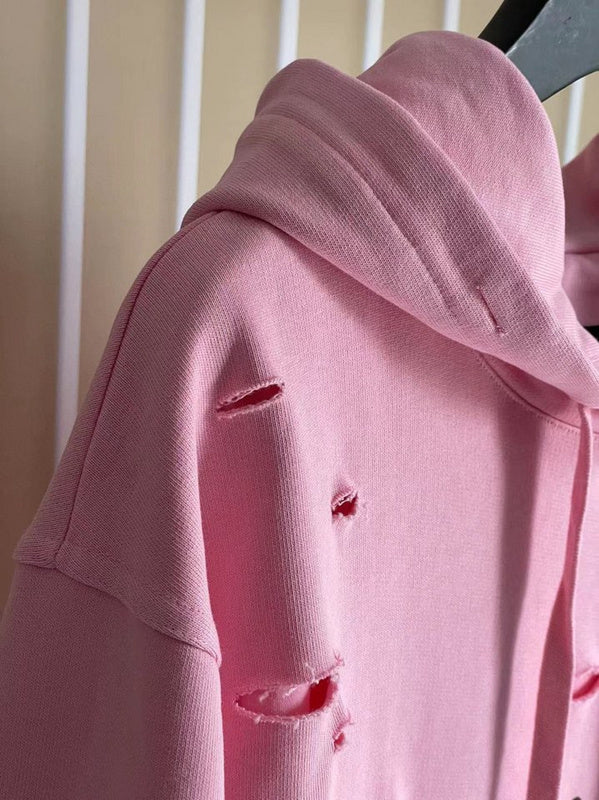 Givenchy clothing close-up — premium authentic designer style