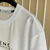 Three-quarter angle view of Givenchy luxury piece style No.192