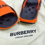 Burberry shoes Style 031 - packaging and accessories