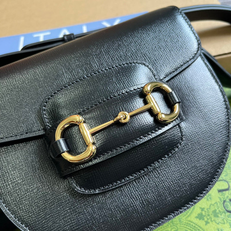 Top view of elevated statement women's handbag – women's luxury accessory