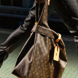  satchel interior and compartment view
