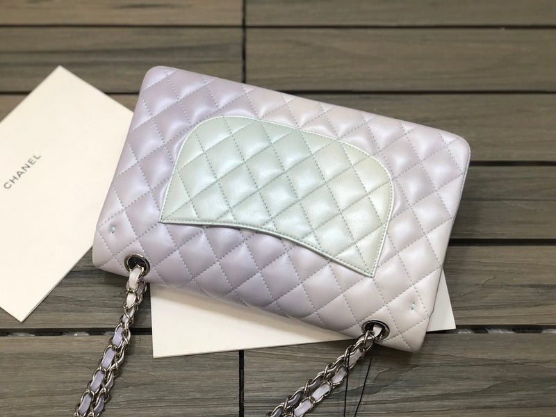  women's handbag, mid design, view 3