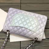  women's handbag, mid design, view 3