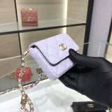  women's handbag, compact design, view 6