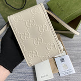 Close-up detail of polished sleek women's handbag – women's statement bag