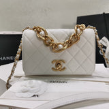  handbag, compact everyday style, image 1