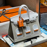 Everyday-Ready bag shown from front angle